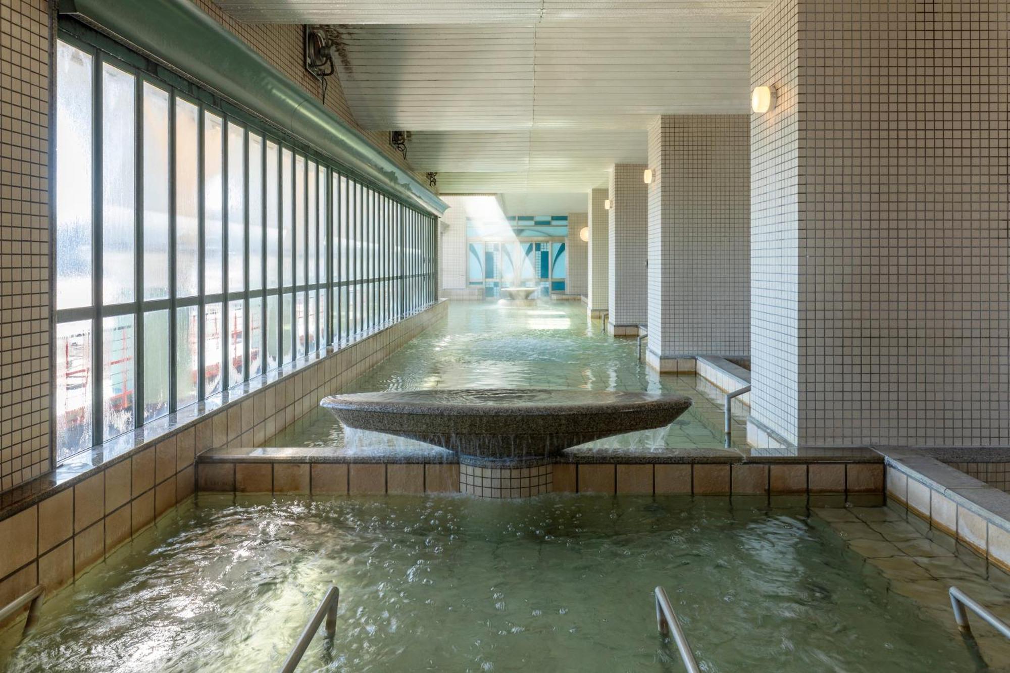 Hotel Riviera Shishikui Kaiyo Exterior photo