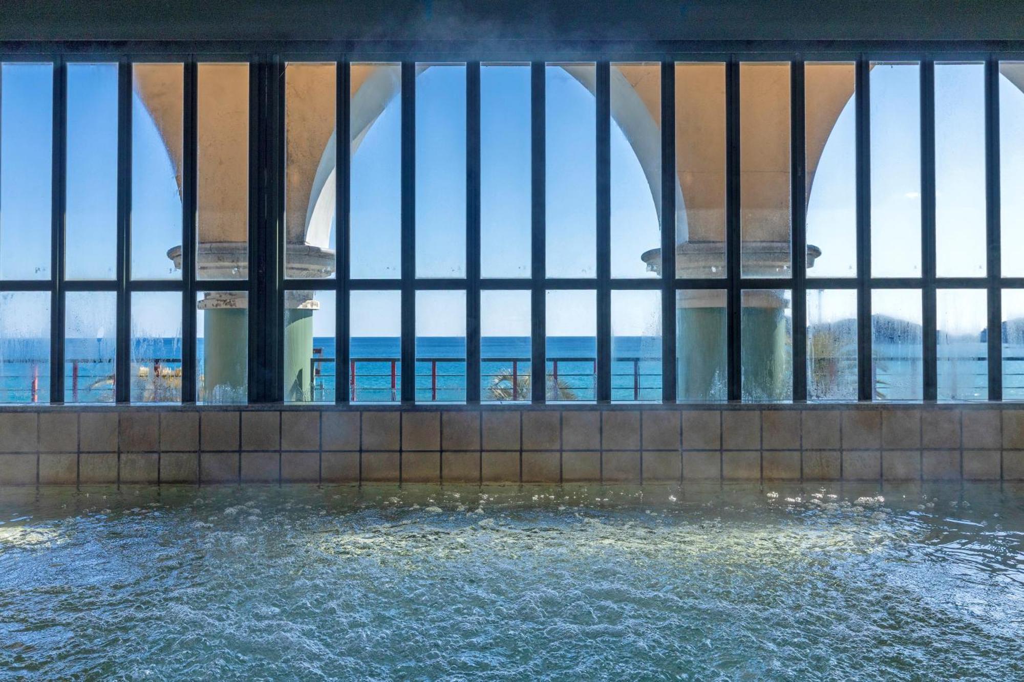 Hotel Riviera Shishikui Kaiyo Exterior photo
