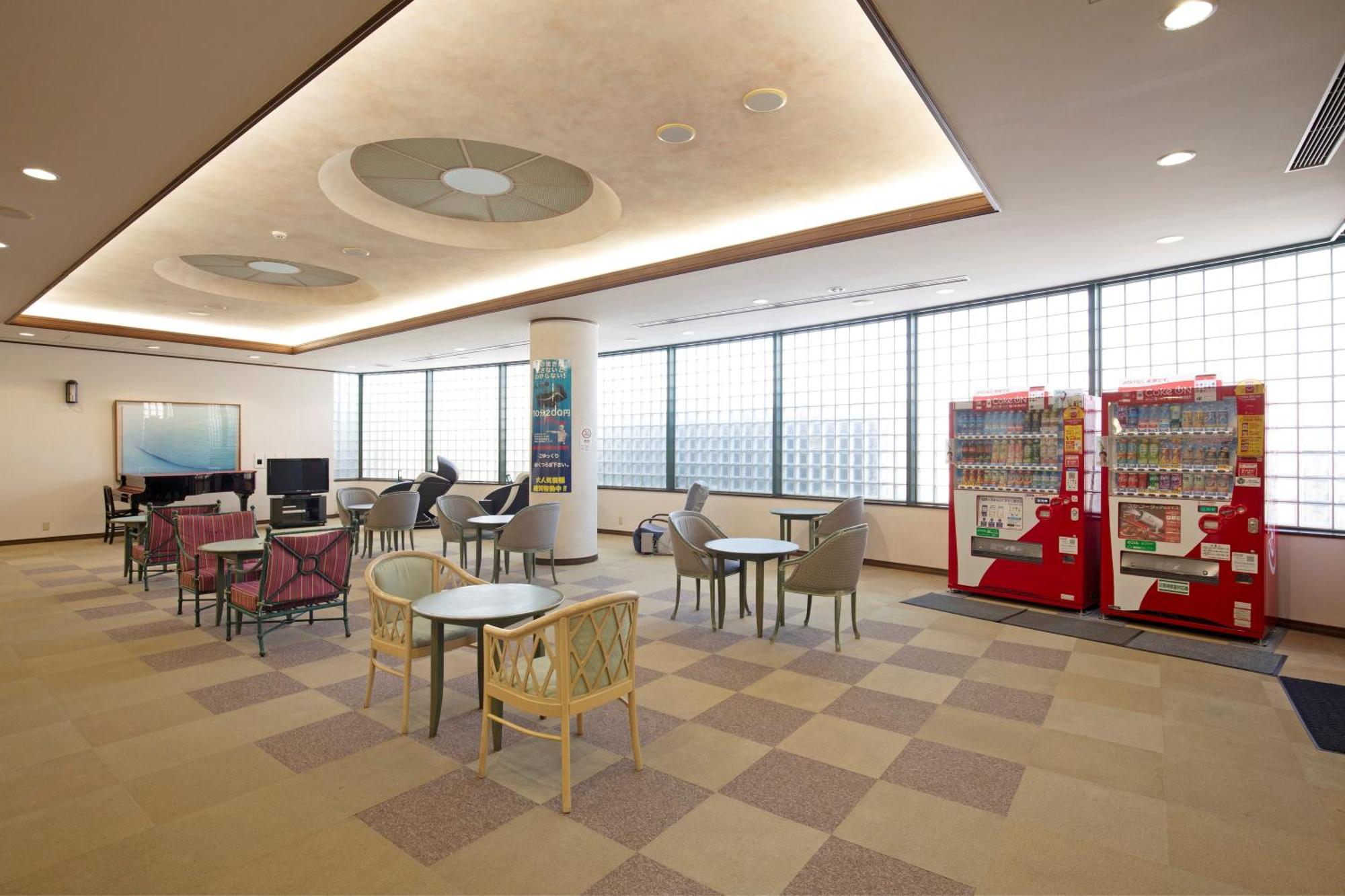 Hotel Riviera Shishikui Kaiyo Exterior photo